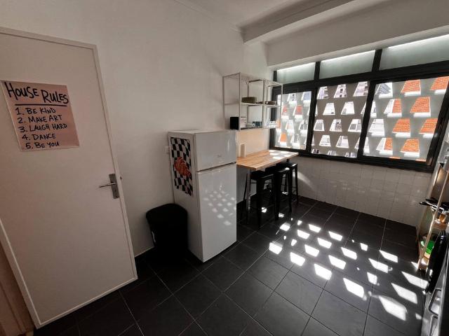 Room alugar em Lisboa, Bairro do Rego