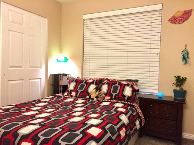 Room for rent in Taylorsville, Utah