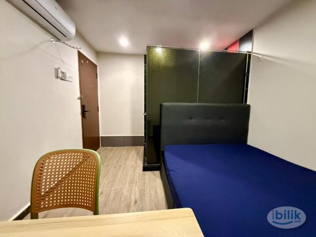Room for rent in Petaling, Damansara Damai