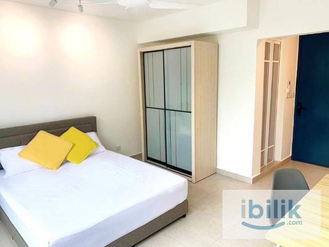 Room for rent in Country Heights Damansara, Kuala Lumpur