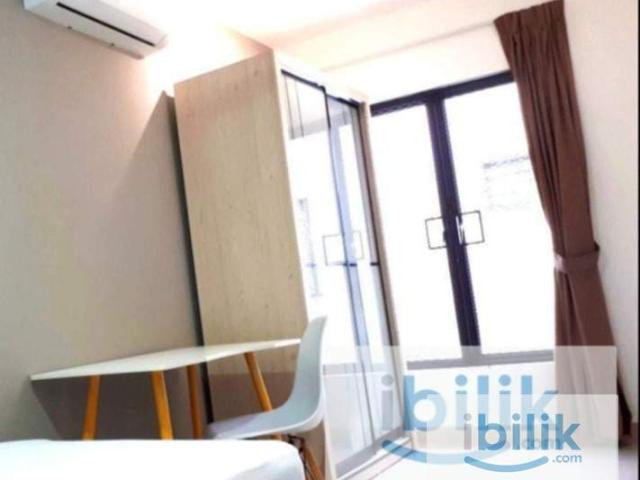Room for rent in Country Heights Damansara, Kuala Lumpur