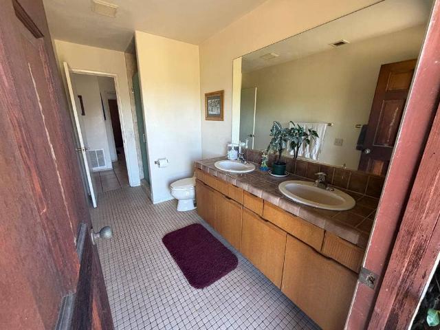 Room for rent in El Cajon, California