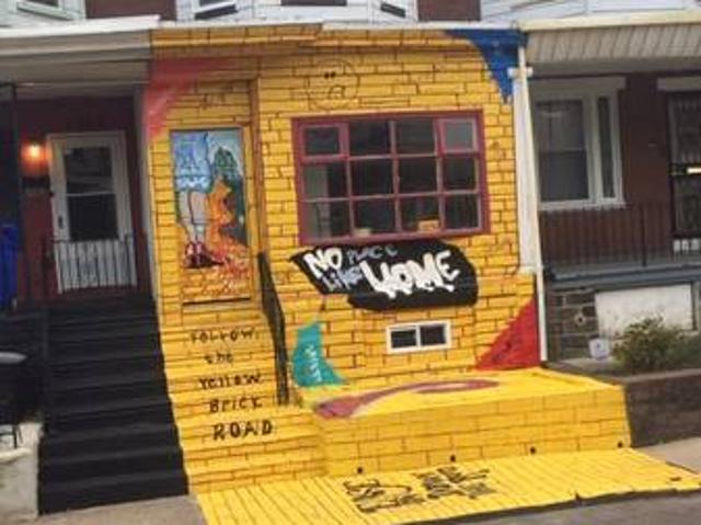 Room for rent in Philadelphia, Pennsylvania