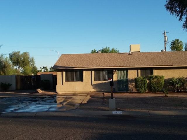 Room for rent in Paradise Valley, Phoenix