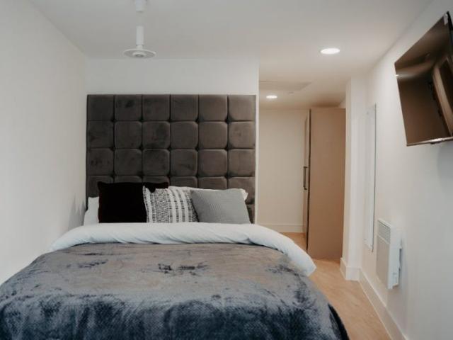 Apartment for rent in Jewellery Quarter, West Midlands