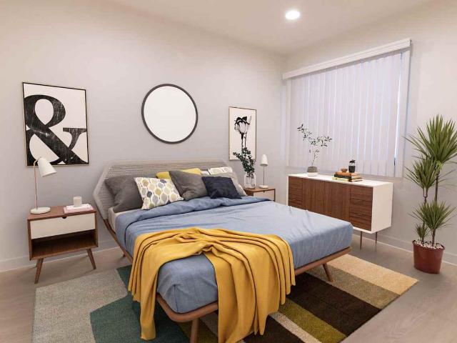 Apartment for rent in Canoga Park, California