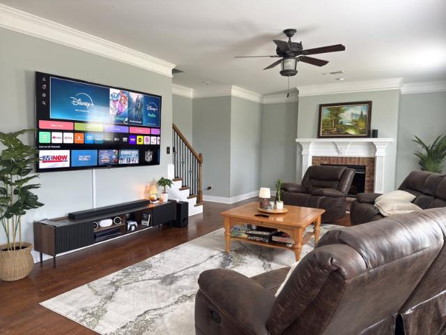 Room for rent in Augusta, Georgia