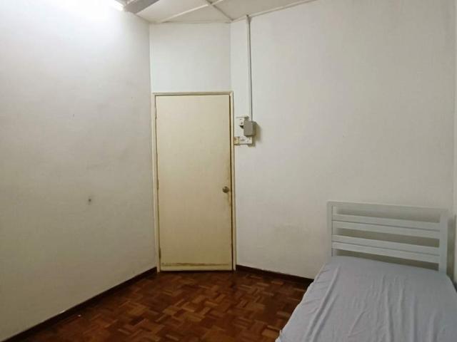 Room for rent in Petaling, Subang Jaya