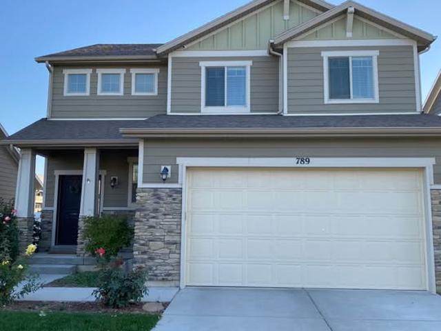 Room for rent in Utah