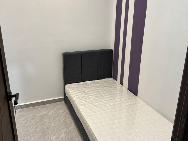 Room for rent in Johore Bahru, Johor