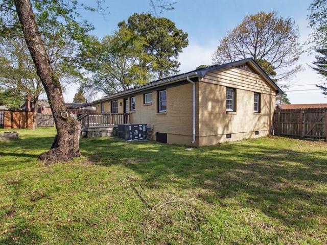 Room for rent in Virginia
