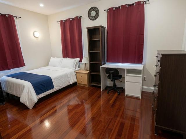 Room for rent in Boston, Massachusetts
