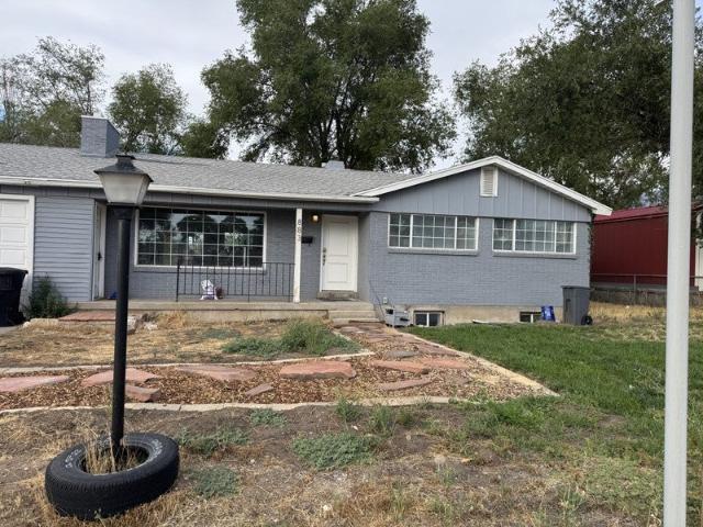 Room for rent in Utah
