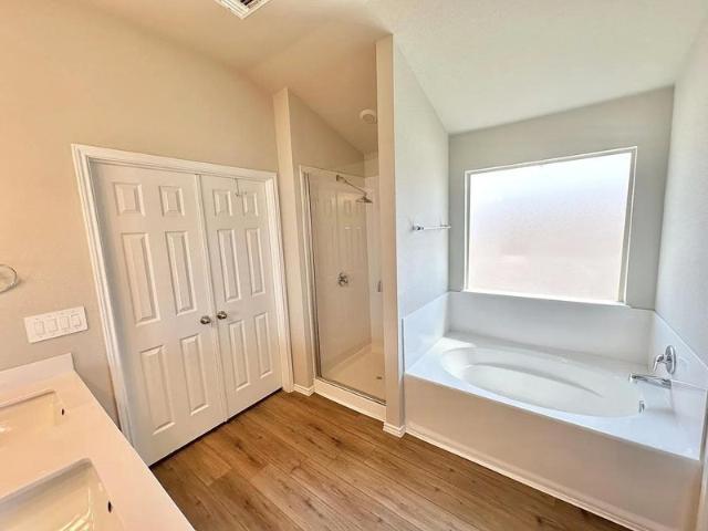 Room for rent in Briggs, Texas
