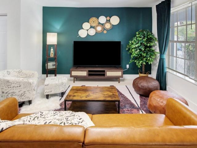 Room for rent in Miami, Florida