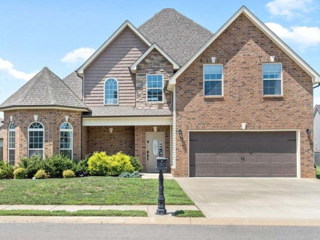 Room for rent in Tennessee