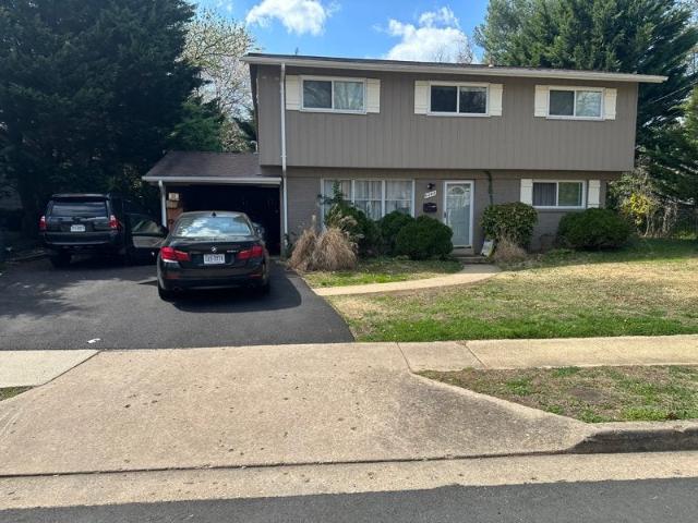 Room for rent in Virginia