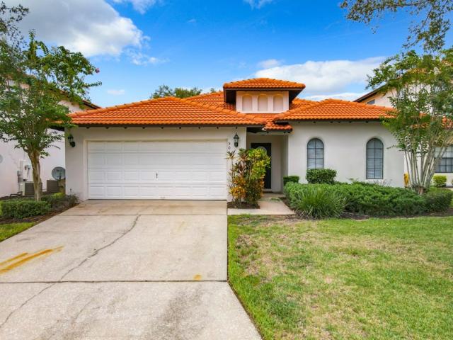 Room for rent in Four Corners, Florida