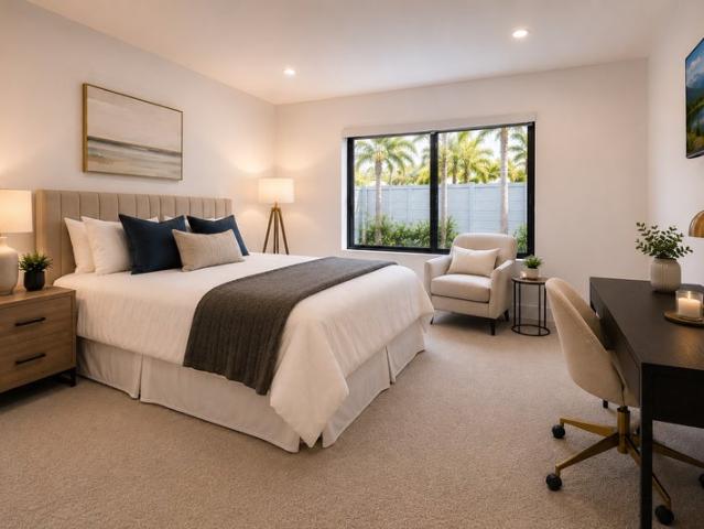 Room for rent in Miami, Florida