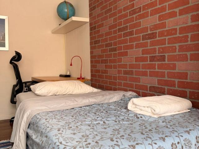 Room for rent in Riverside, California