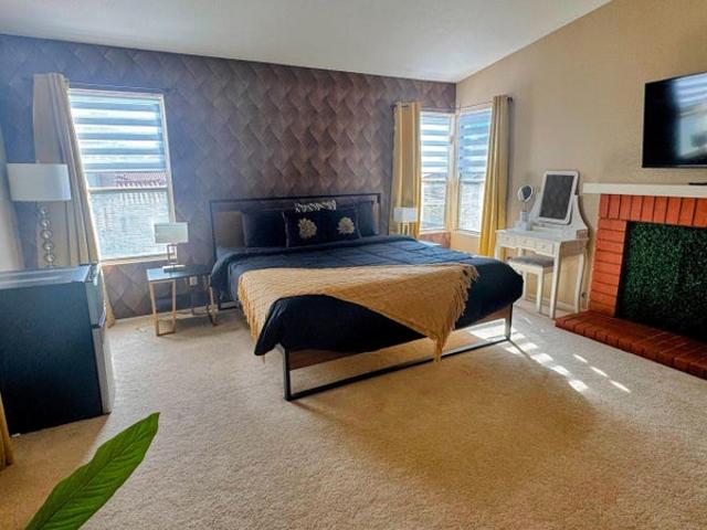 Room for rent in Nevada
