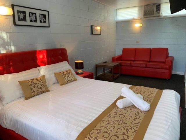 House for rent in Strathmerton, Victoria