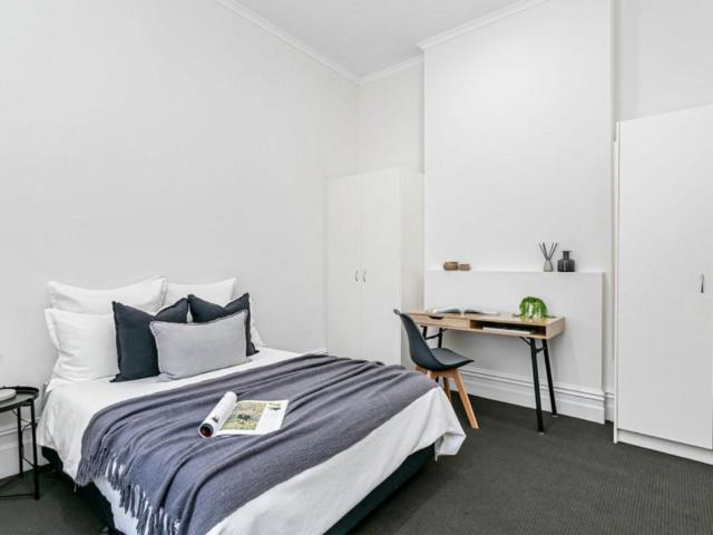 Studio for rent in Adelaide, City Of Adelaide