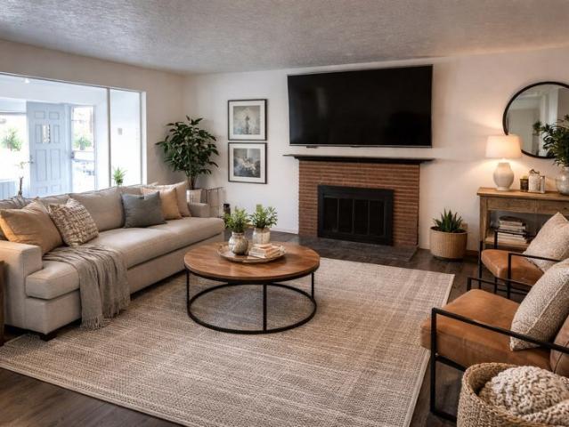 Room for rent in Vancouver, Washington