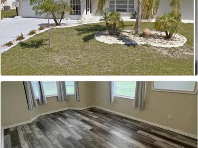 Room for rent in Punta Gorda, Florida