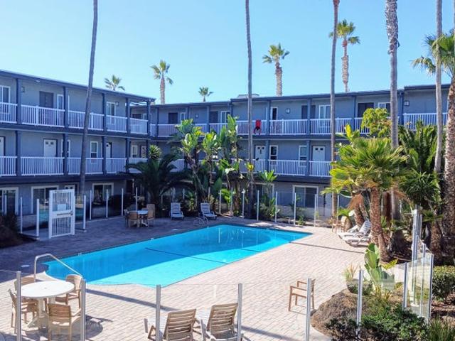 Room for rent in Imperial Beach, California