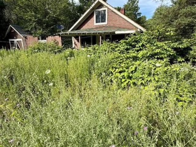 Land for sale in Bakers Mills, New York