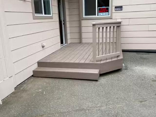 Condo for rent in Olympia