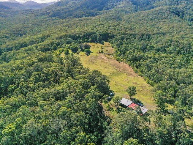 Cottage for sale in Girvan, New South Wales