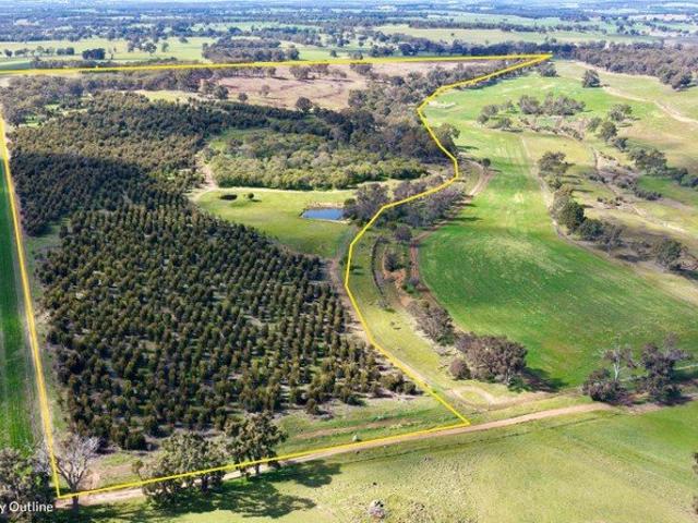 Land for sale in Dinninup, Western Australia
