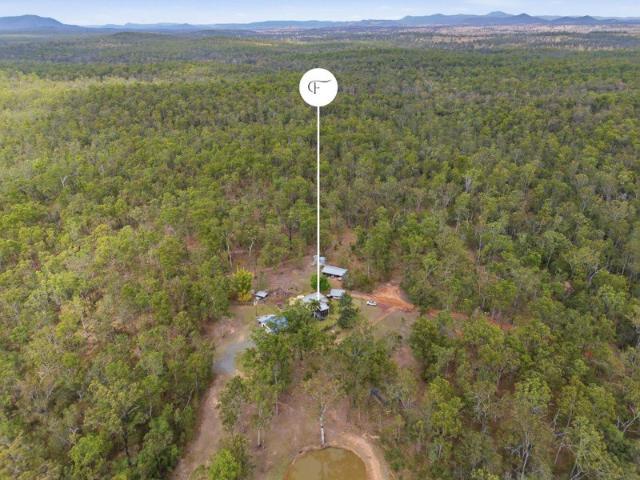 Cottage for sale in Aramara, Queensland