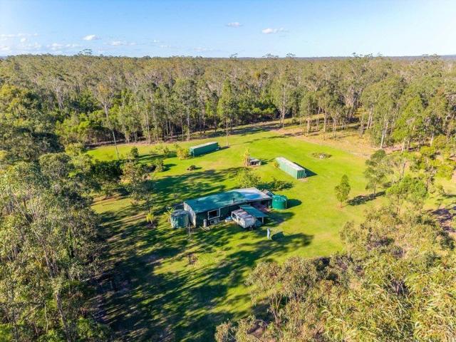 Cottage for sale in Bora Ridge, Richmond Valley Council