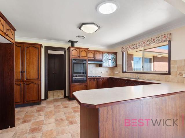 House for rent in Bathurst, New South Wales