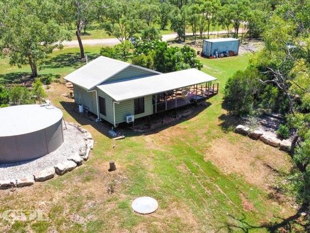 Cottage for sale in Cossack, Northern Territory