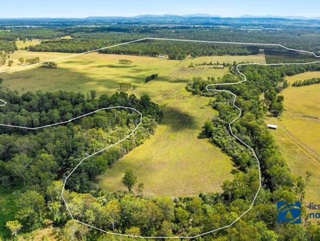 Acreage for sale in New South Wales
