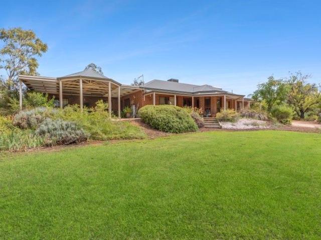 House for sale in Loveday, South Australia