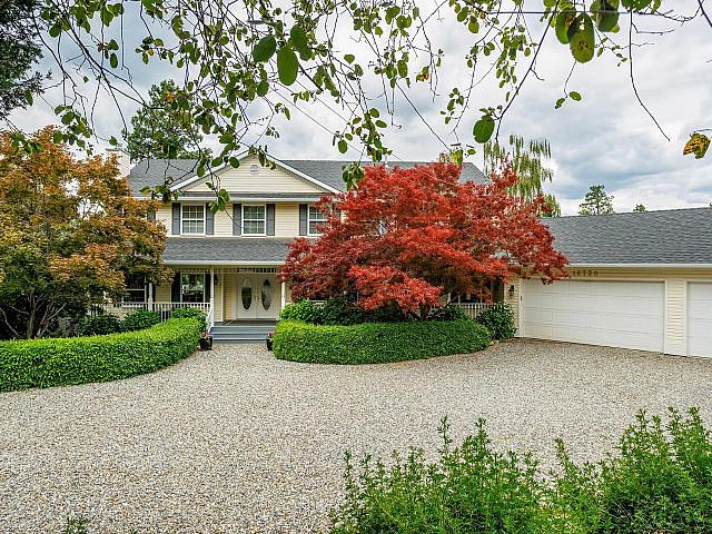 House for sale in British Columbia