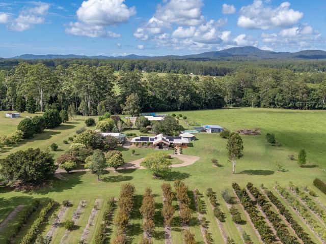Property for sale in Telegraph Point, New South Wales