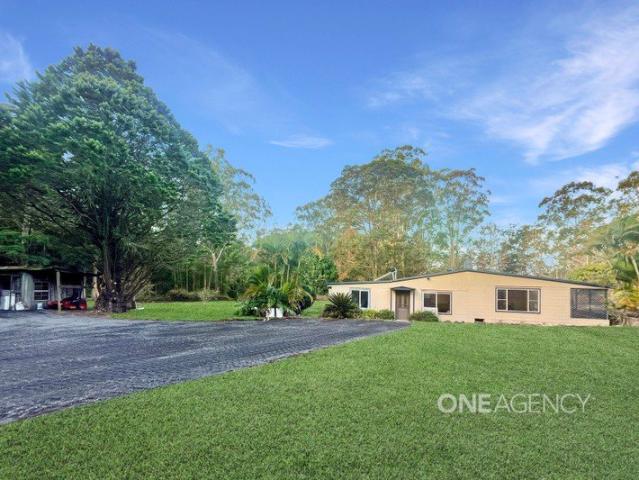 House for rent in New South Wales