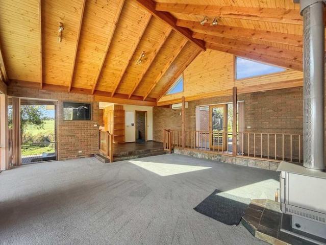 House for rent in Victoria
