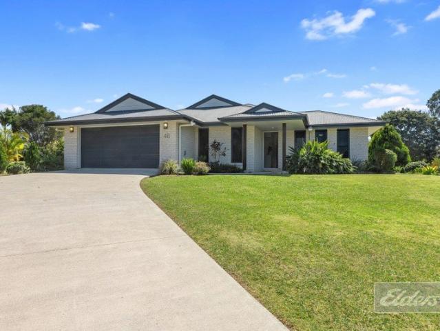 House for sale in Pie Creek, Queensland