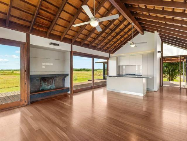 House for rent in Keith Hall, New South Wales