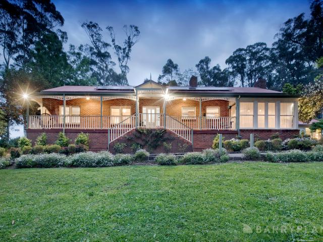 House for sale in Camerons Creek, Victoria