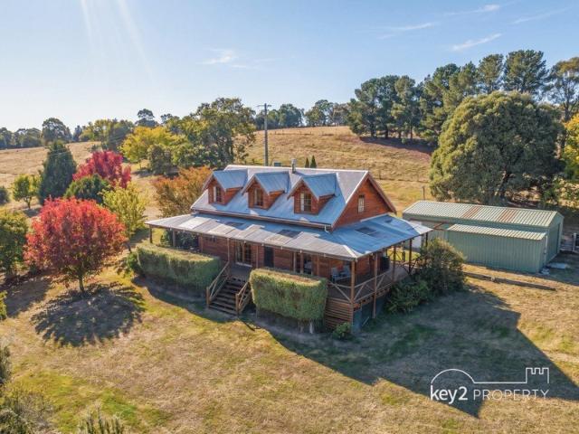 House for sale in Meander, Tasmania