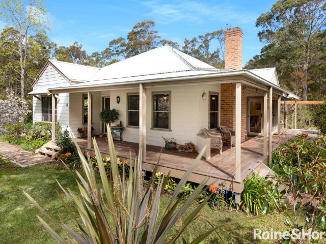 Property for sale in Nowra Hill, New South Wales
