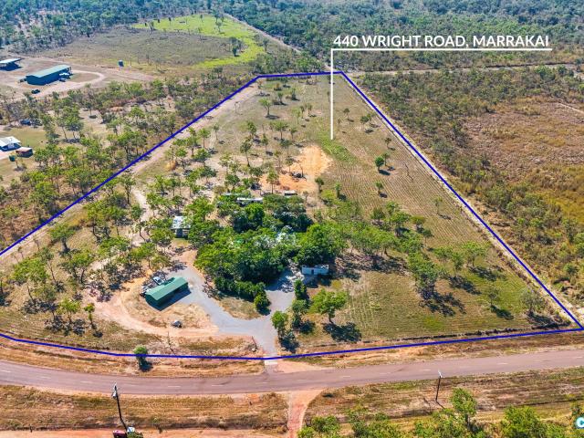 House for sale in Marrakai, Northern Territory
